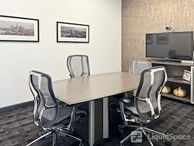 Regus | Pointe Claire - Montreal Airport