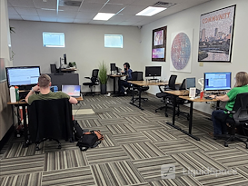 Ensemble Coworking