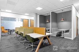 Regus | Staines, Rourke House