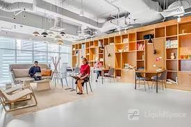 SPACES | Riyadh, Spaces DQ