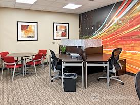 Regus | Downtown Doral