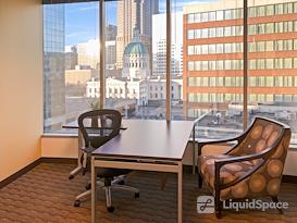 Regus | Downtown - Deloitte Building
