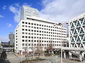 Regus | Osaka, Hankyu Senri Choou