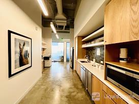 SPACES | 3300 North Triumph Boulevard