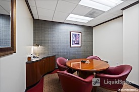Alaska Co:Work / Northern Trust Real Estate Building
