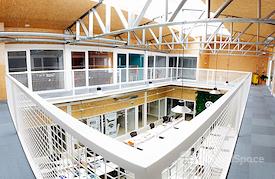 Cowork Torres Vedras