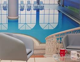 BURO Club Bordeaux Grand-Théâtre