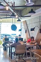 The Office Project Coworking Studio