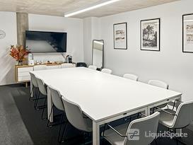 Regus | Reims Bezannes