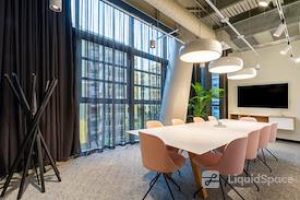 Regus | Brisbane Jubilee Place Fortitude Valley