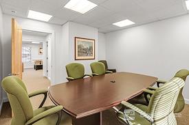Harbor Gray Co-Working