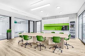 Regus | KAISERSLAUTERN, Europa Karree Kaiserslautern