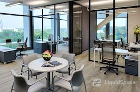 IOS OFFICES | Virreyes