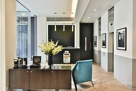 SPACES | State Street