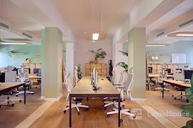 Regus | Bordeaux, St Seurin Gambetta