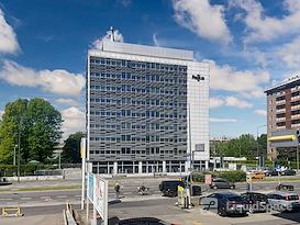 Regus | Milan, Viale Monza