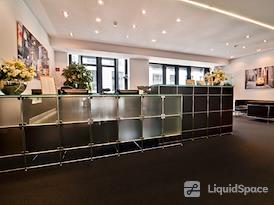 Regus | Hamburg, Neuer Wall 50