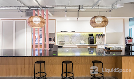 WeWork | Victory Plaza