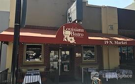 Louisiana Bistro