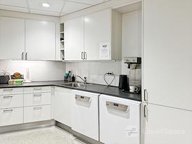 SPACES | OSLO, Spaces Nydalen