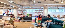 WeWork Vijay Diamond