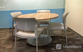 BLANKSPACES Santa Monica