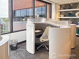 Regus | Scottsdale Financial Center III