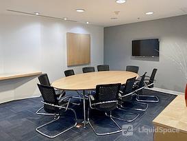 Regus | Mexico City, San Angel Torre Siglum