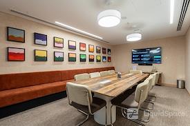 WeWork HQ 27