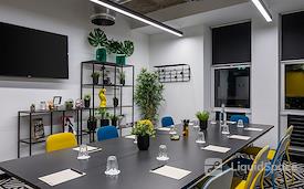 Iconic Offices | The Greenway