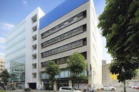 Open Office | Nagoya Marunouchi (Open Office)