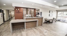 Courtyard by Marriott Panama City