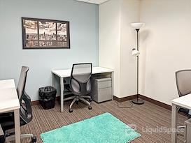 Regus | 100 Church Street