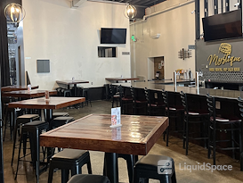 Mystique Barrel Brewing and Lager House