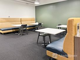 Regus | Short Hills - 830 Morris Turnpike