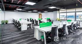 Smartworks Amar Sadanand Tech Park