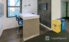 Regus | MADRID, Avenida America