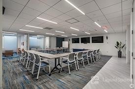 Office Evolution - Arlington-Rosslyn