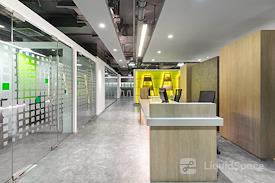 Regus | MUSCAT, Al Mawaleh