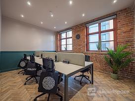 Colony | Flint Glass Works