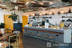 WeWork | Sony Center