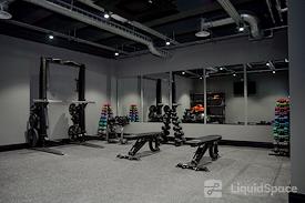 Regus || Century Plaza Towers