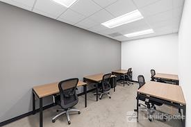 Regus | Three Parkside