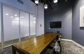 Primary - Financial District