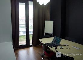 eOfis Merter Platform