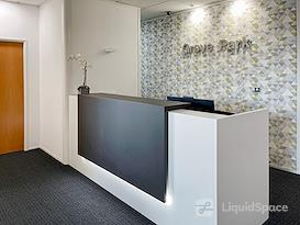 Regus | Leicester Grove Park