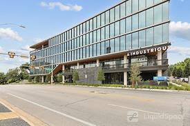 Industrious - E 7th St.