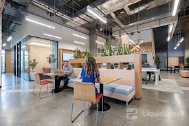 Regus | Granite Place