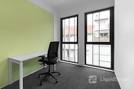 Regus | Lyon, Brotteaux