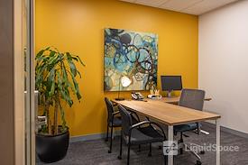 Pacific Workplaces - Cupertino